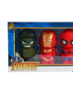 Avengers Super Hero Doll Set